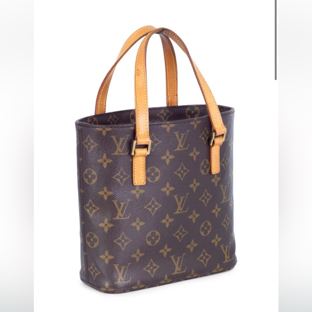 Louis Vuitton  Vavin PM Monogram Bag